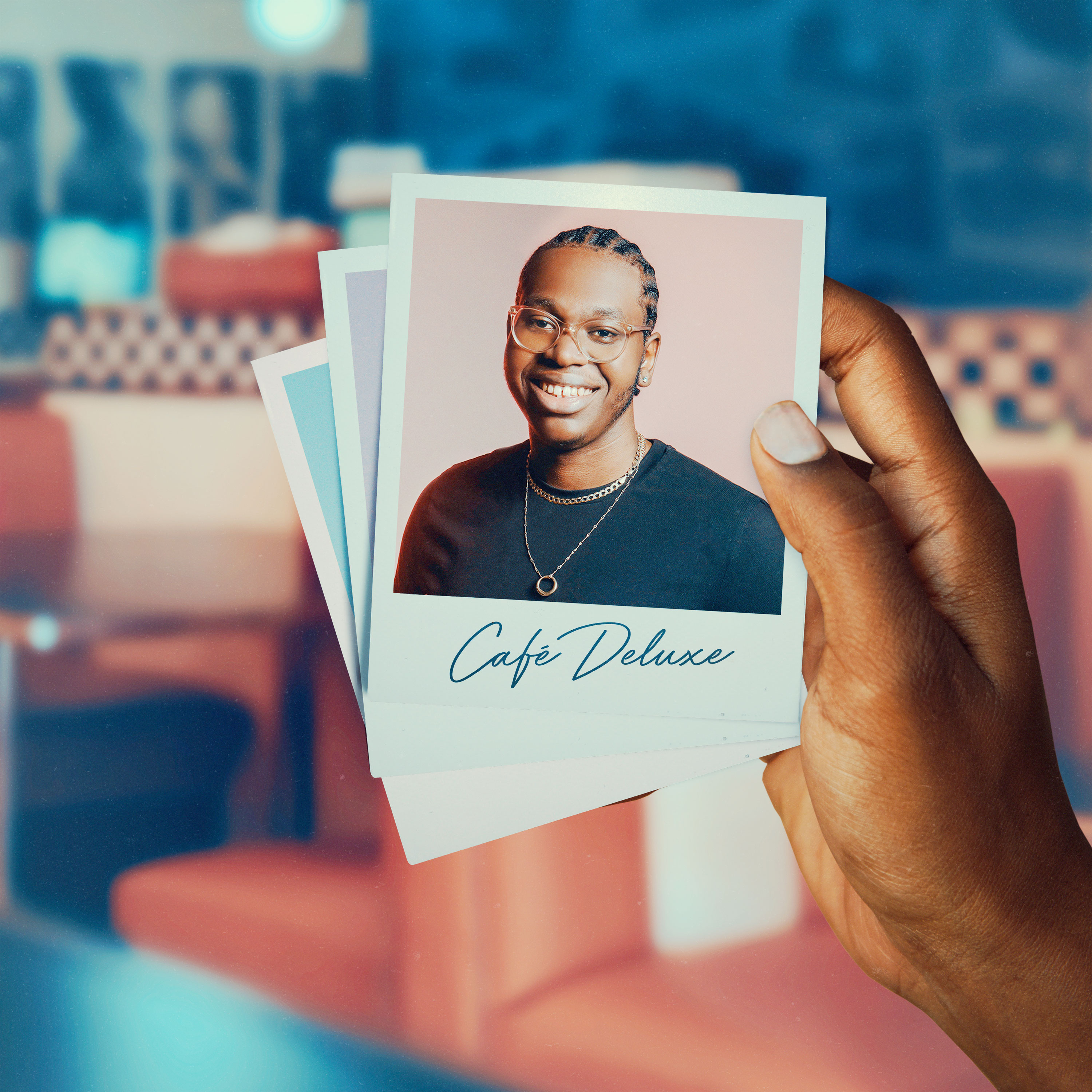 Cafe Deluxe